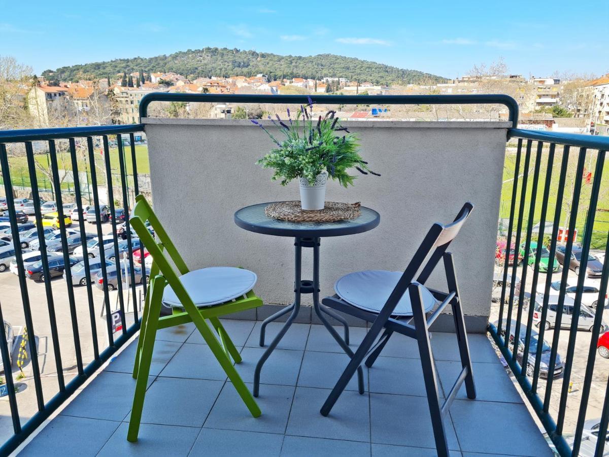 City Star Apartment Split Exterior foto