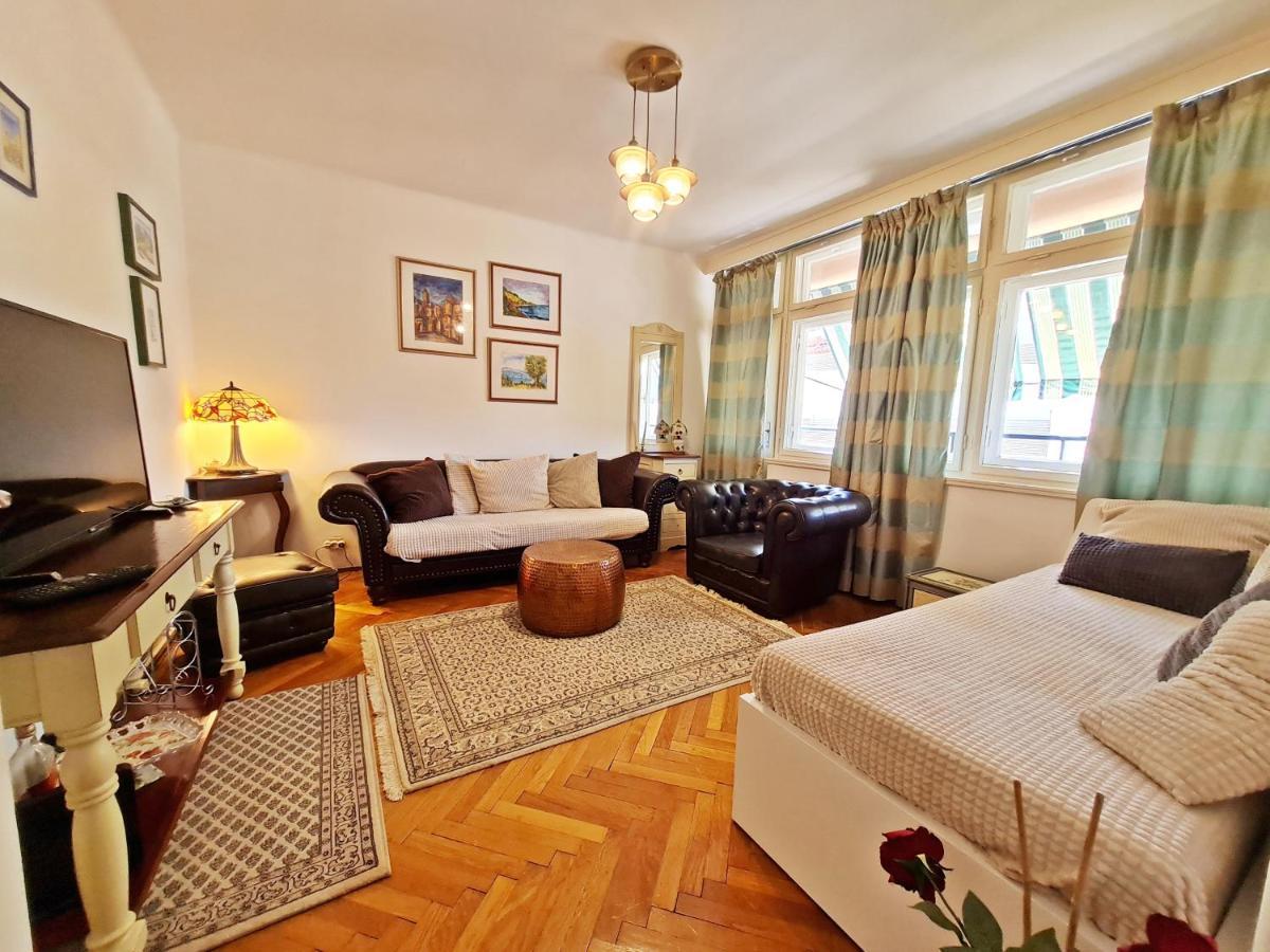 City Star Apartment Split Exterior foto