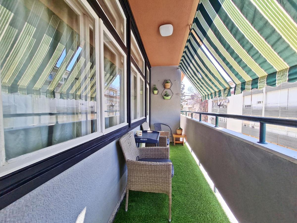 City Star Apartment Split Exterior foto